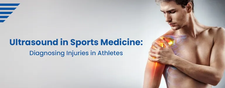 Diagnosing Injuries In Athletes Ultrasound In Sports Medicine