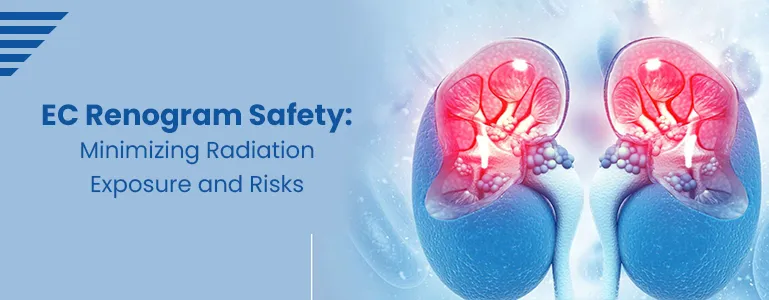 EC Renogram Safety