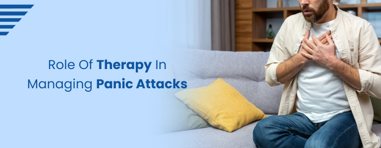 The Role of Therapy in Managing Panic Attacks