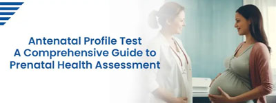 Antenatal Profile Test A Comprehensive Guide to Prenatal Health Assessment