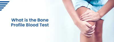 What is the Bone Profile Blood Test