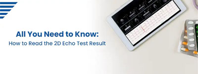 All You Need to Know: How to Read the 2D Echo Test Result