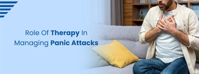 The Role of Therapy in Managing Panic Attacks