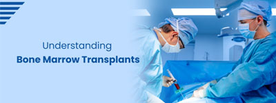 Understanding Bone Marrow Transplants