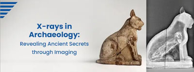 X-rays in Archaeology: Revealing Ancient Secrets through Imaging