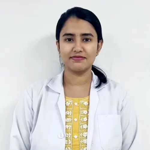 Dr. Navya T