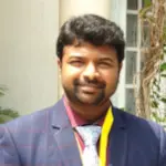 Dr. T. Thrivikram