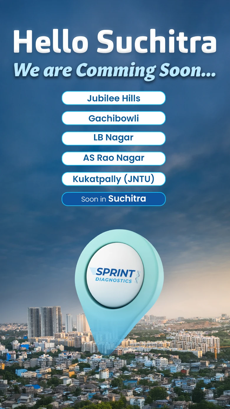  Sprint suchitra Location